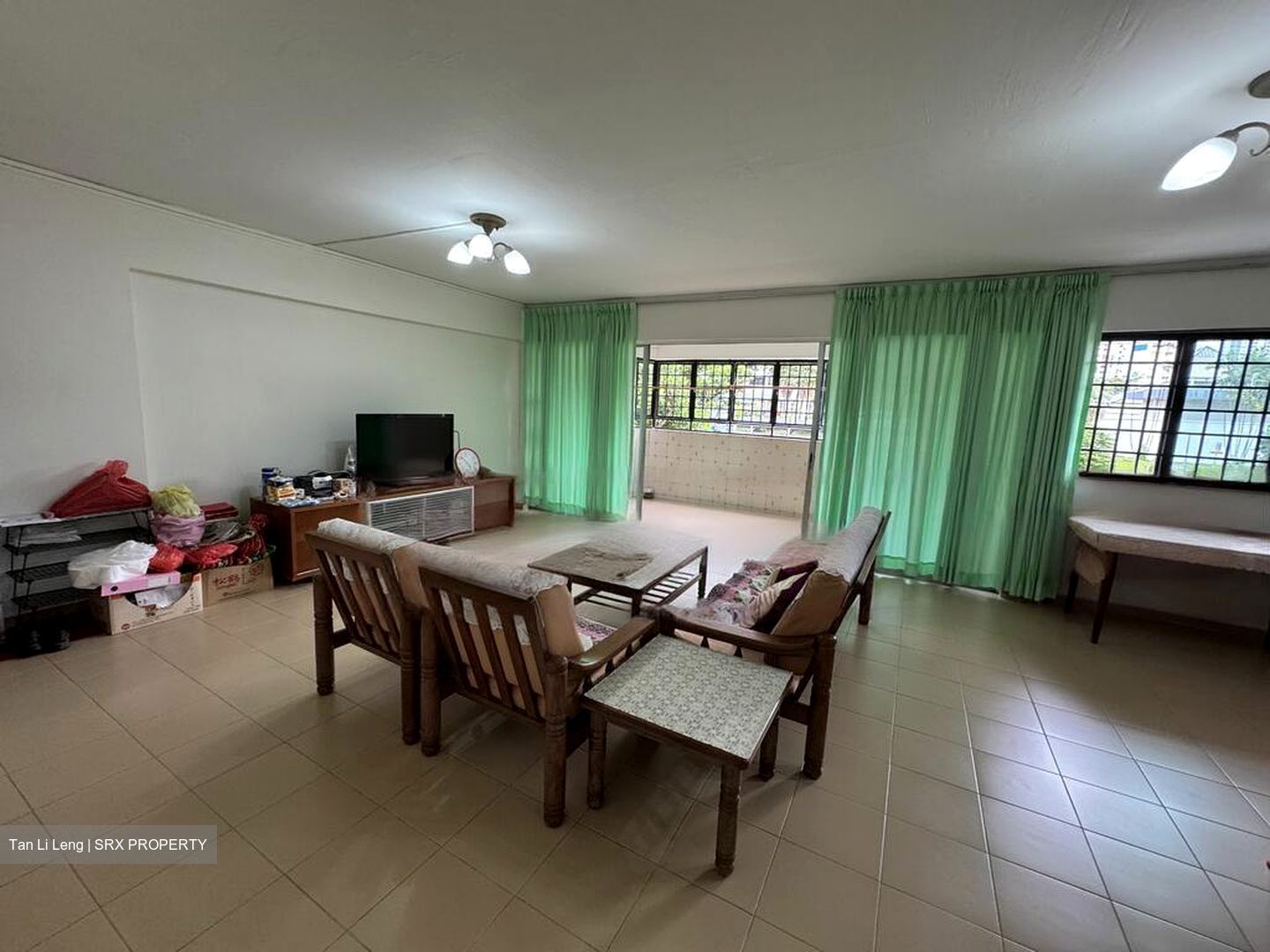 Blk 7 Teck Whye Heights I (Choa Chu Kang), HDB 5 Rooms #452603191